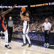 Gonzaga Bulldogs Pepperdine Wave79